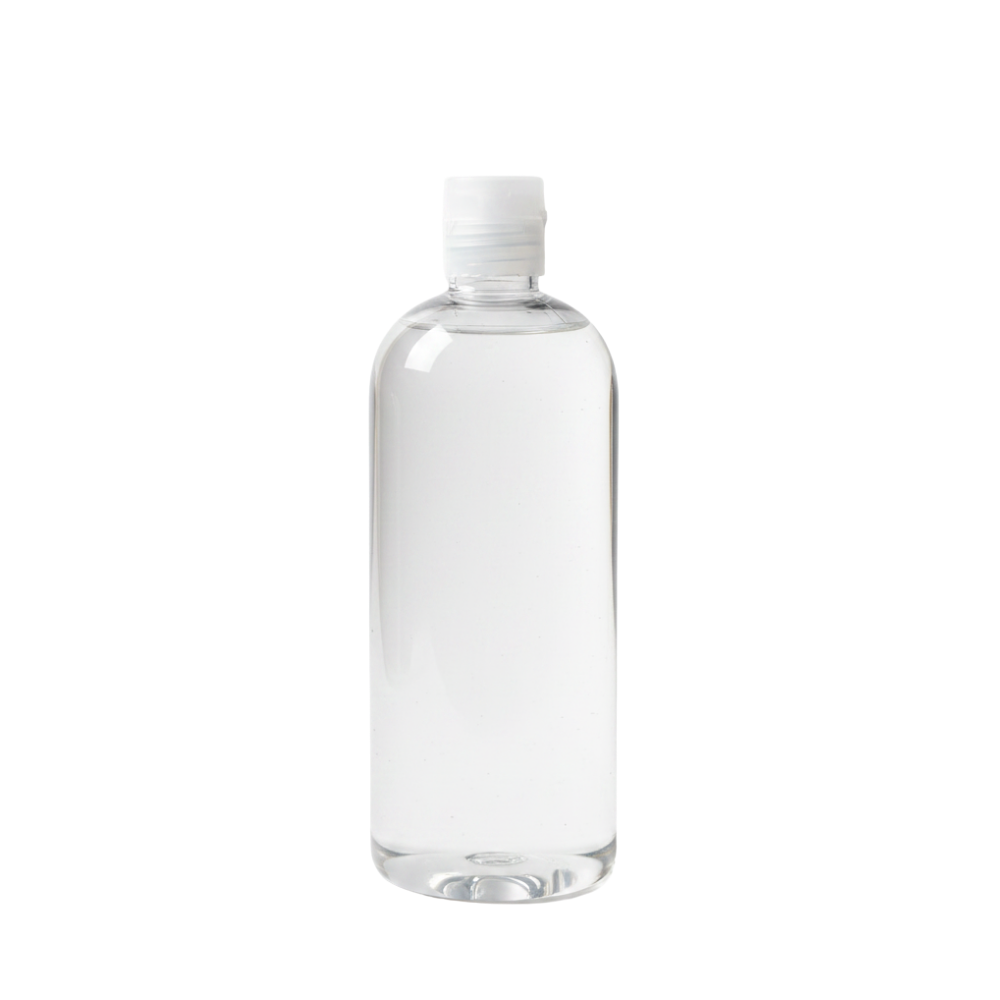 Salicylic AcidBody Wash Unscented 500ml