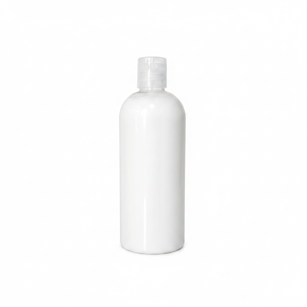 Hyaluronic Acid & Urea Lotion 500ml